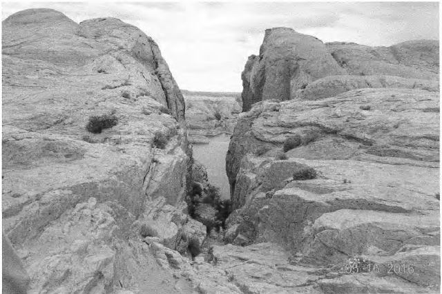 Hole-In-The-Rock Trail TCP, Garfield, Kane and San Juan Counties | Utah ...