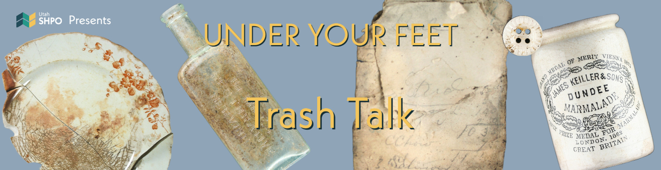 Featured image for “Trash Talk: The Denver & Rio Grande Western Trash Dump”