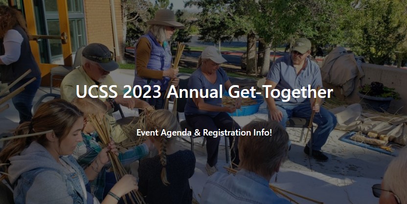 Featured image for “2023 UCSS Get-Together & Historic Preservation Conference – Here is how it will shake out!”
