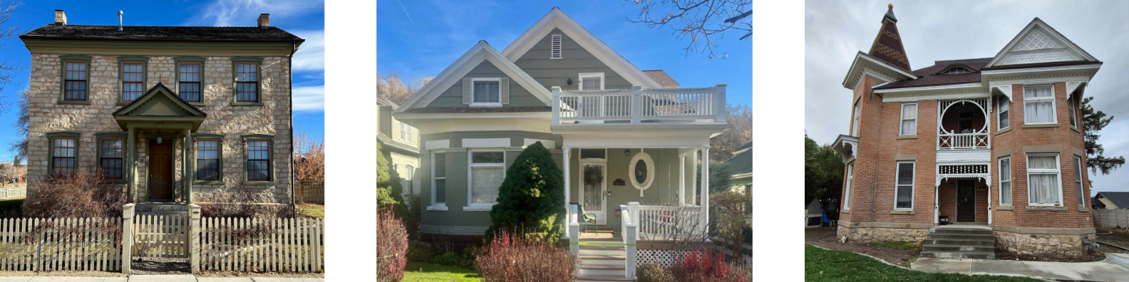 Featured image for “Between the Lines: Rewriting Tax Rule to Improve Utah’s Historic Tax Credit Program”