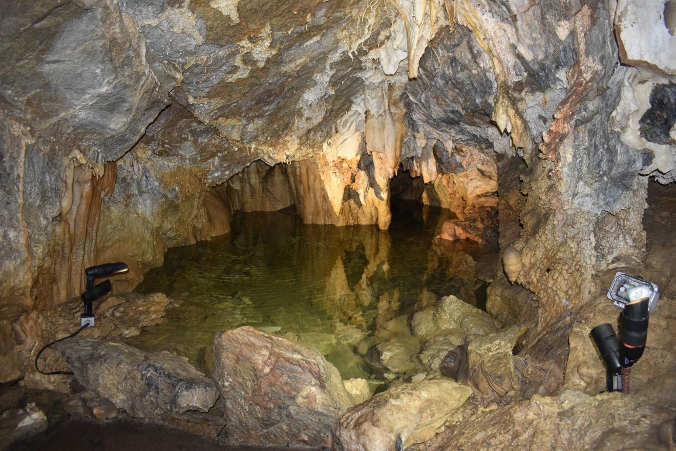 Featured image for “Timpanogos Cave Historic District (Add. Doc./Bound. Incr.), Utah County”